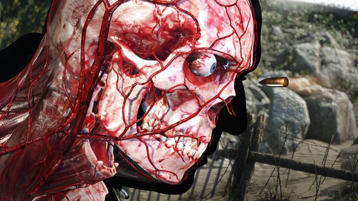 Produktbild Sniper Elite 5 (Deluxe Edition) (Xbox Series X, Xbox One S, EN)