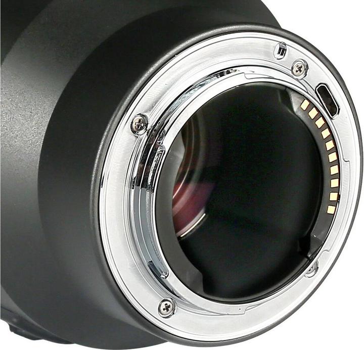 Produktbild Meike 85mm f/1.8 AF STM L Mount