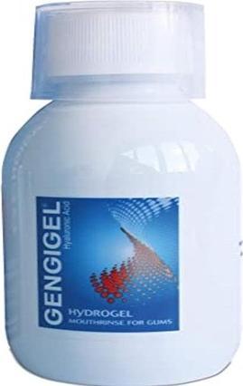 Produktbild Gengigel Mundspülung (150 ml, Mundspülung)