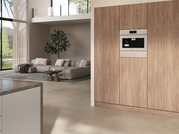Produktbild Miele CVA 7845