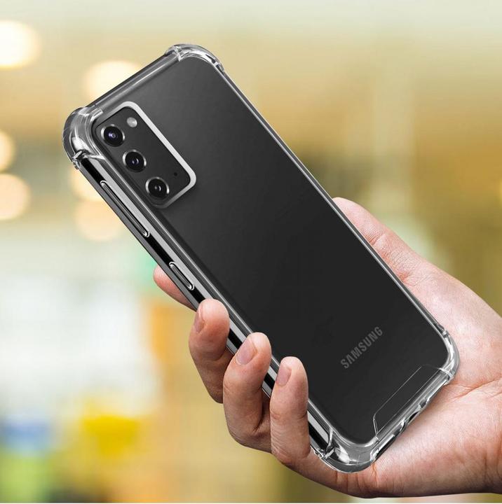 Image du produit Akashi Safe Series (Samsung Galaxy Note 20)