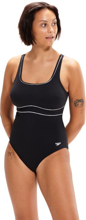 Image du produit Speedo New Contour Eclipse 1pce (W36/L40)