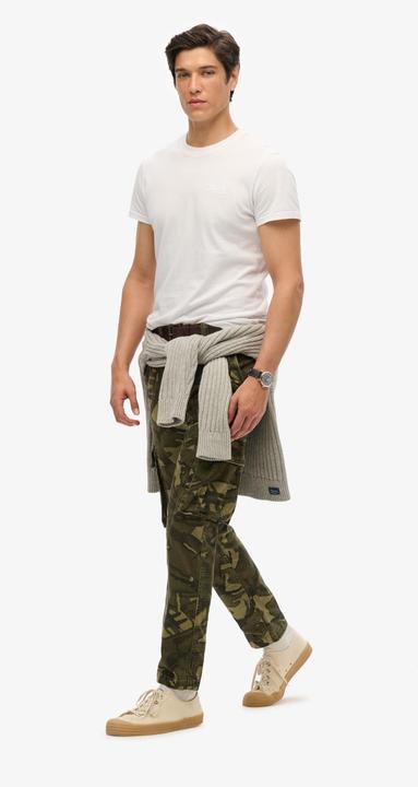 Actual product image Superdry Core Cargo Pant (W34/L32)