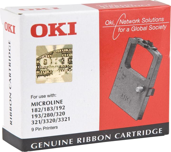Image du produit OKI 09002303