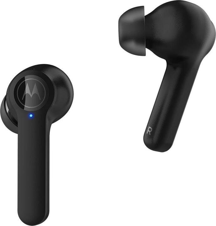 Image du produit Motorola Moto Buds-S (ANC, 6 h, Sans fil)