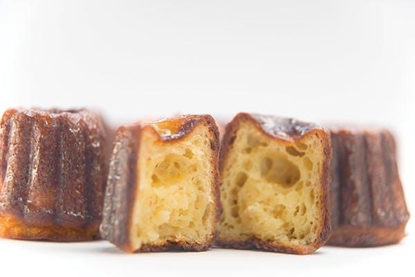 Produktbild Master Class Canelle-Backform