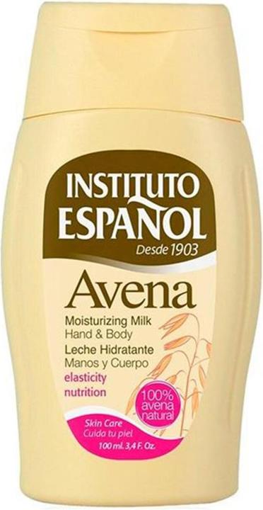 Image du produit Instituto Español Instituto Espanol pour hommes (Chiffons de nettoyage, 100 ml)