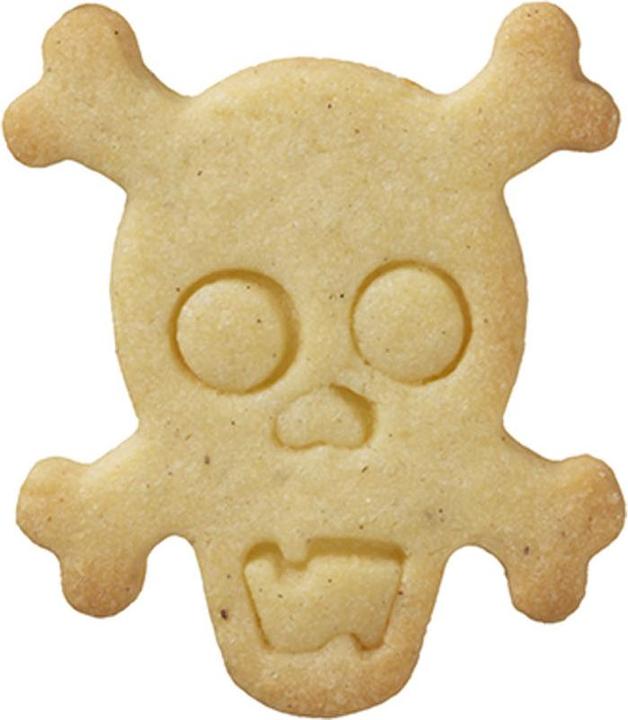 Produktbild Birkmann Totenkopf