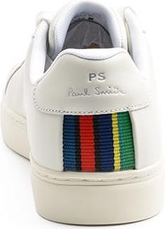 Actual product image Paul Smith Rex Sneakers (46)