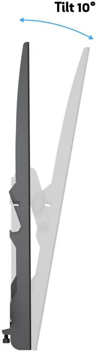 Produktbild Multibrackets Tilt Wallmount (Wand, 110", 75 kg)