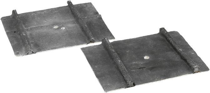 Produktbild pfister Rockline (23 cm)