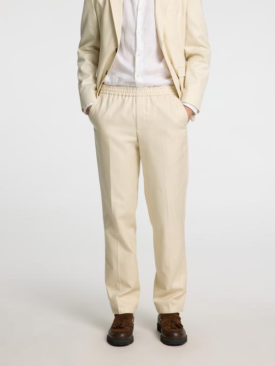 Actual product image Selected Homme Straight Fit Anzughose (S)
