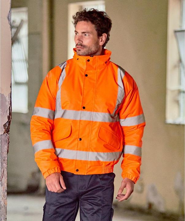 Produktbild Pro RTX HiVis Weste hohe Sichtbarkeit (M)