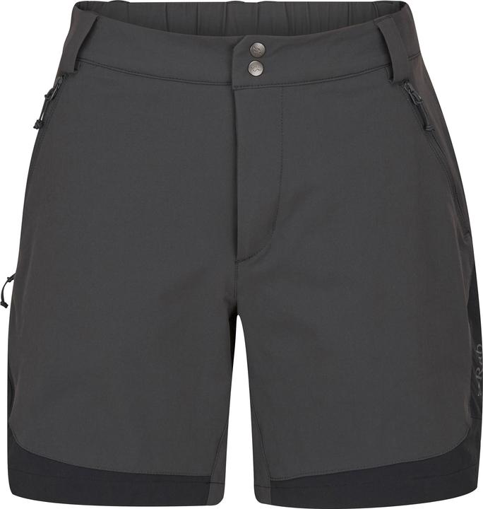 Rab Torque Mountain