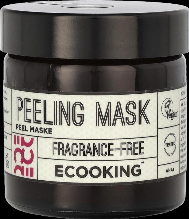 Ecooking 5712350610116 (50 ml)
