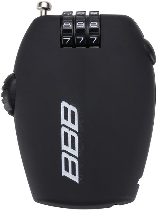 Produktbild BBB Minicase BBL-53 (67 cm)