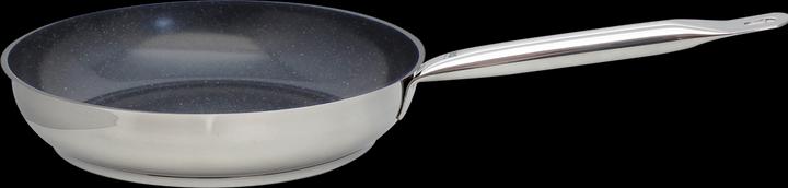 Produktbild ELO Bratpfanne Profi Therm Platinum 1.7 l DUR ø 24x5 cm (Bratpfanne, Edelstahl)