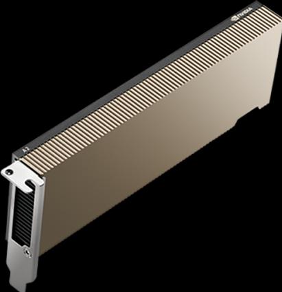 Actual product image PNY NVIDIA modules (16 GB)