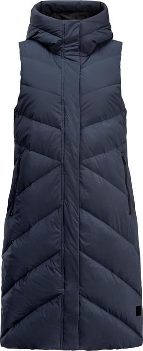 Produktbild Jack Wolfskin Marienplatz Vest W (XXL)