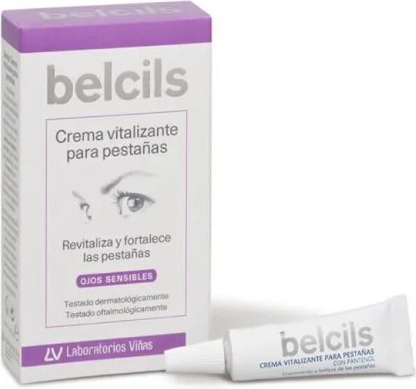Produktbild Belcils Vitalizing Cream with Panthenol 4ml (4 ml)
