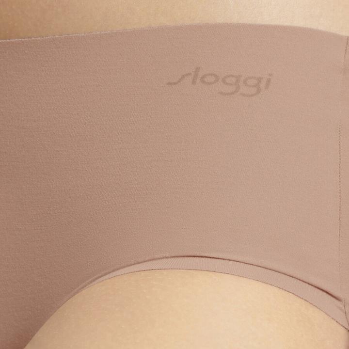 Immagine prodotto Sloggi Confezione da 4 slip corti ZERO Modal 2.0 (XS, confezione da 4)