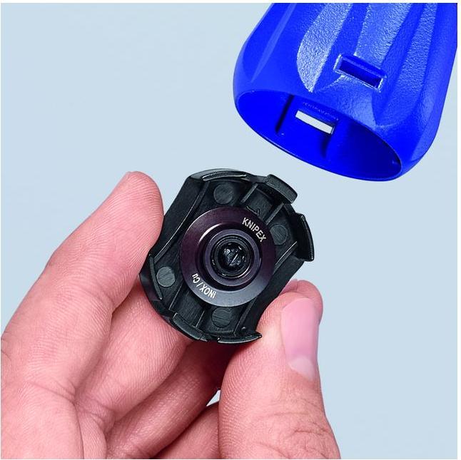 Productafbeelding Knipex TubiX XL (260 mm)