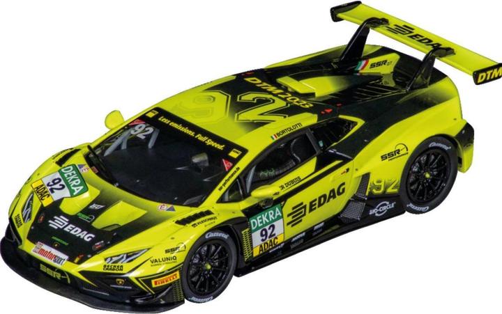 Produktbild Carrera D132 Lamborghini Huracán GT3 Evo