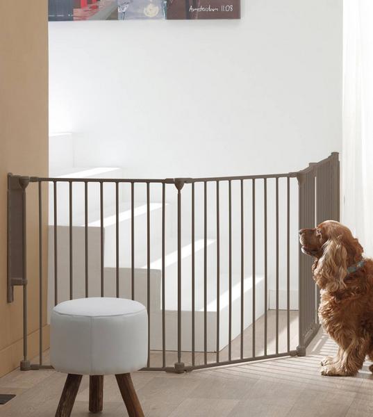 Actual product image Savic Dog Park De Luxe, 6x 62 cm H 75 cm