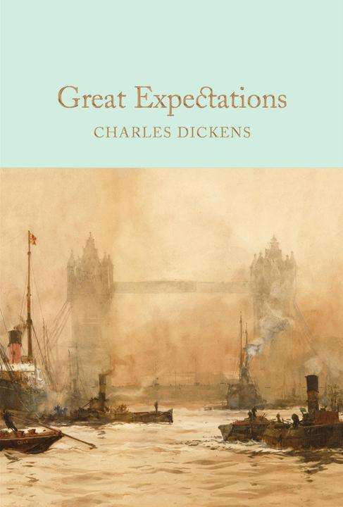 Immagine prodotto Great Expectations (Inglese, Charles Dickens, 2016)