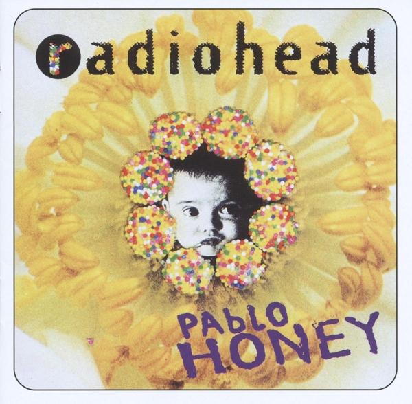 Pablo Honey (Tête radio, 2016)