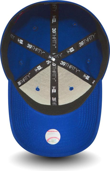 Actual product image New Era 39THIRTY MLB LA Dodgers Essential (M, L)