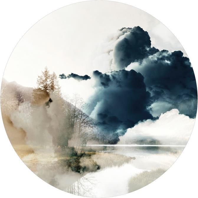 Produktbild pfister Circle (90 x 90 cm)