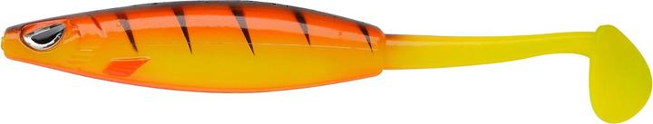 Persico giallo caldo