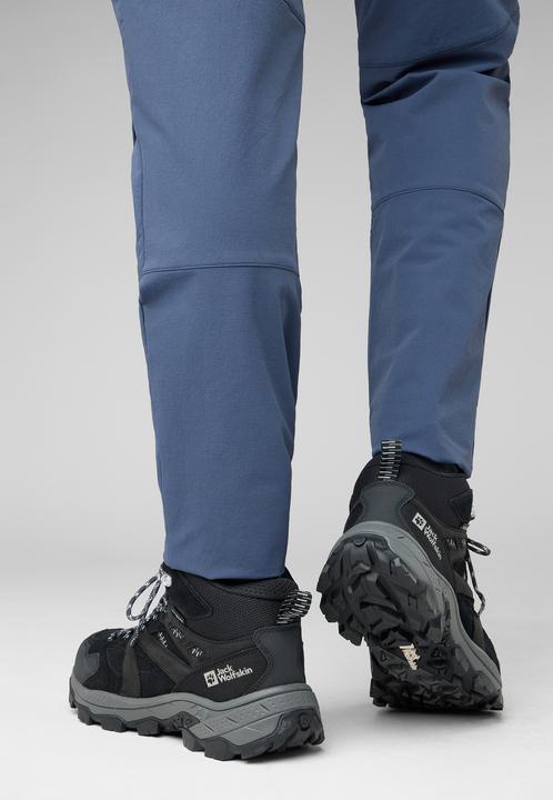 Produktbild Jack Wolfskin Vojo Tour Lt Texapore Mid M (42.5)
