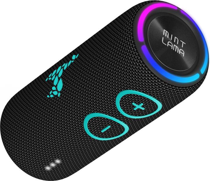 Actual product image Mint Lama Lamabeat 3 (10 h, Rechargeable battery operated)