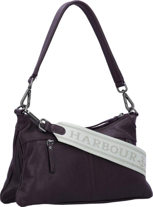Produktbild Harbour 2nd Just Pure Schultertasche Leder 32.5 cm