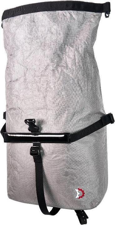 Produktbild Revelate Designs Nano Paniers (11 l, Gepäckträgertasche)