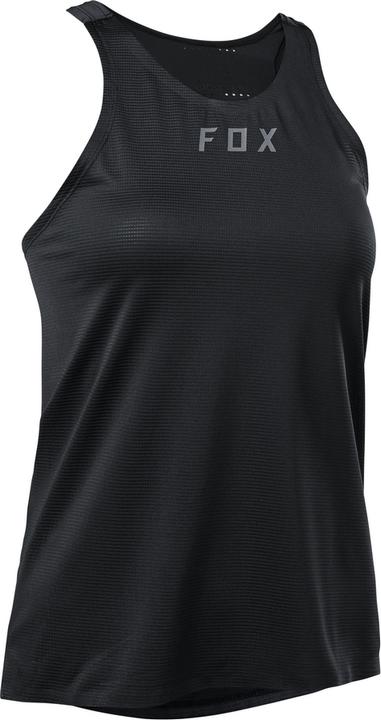 Fox Jersey 23 W Flexair Blk S (S)