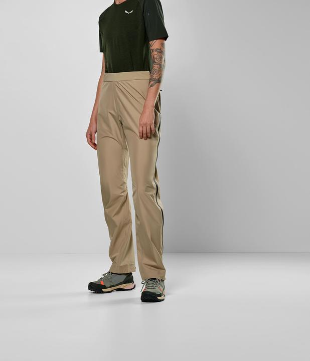 Actual product image Salewa Puez Powertex Hybrid trousers (44)