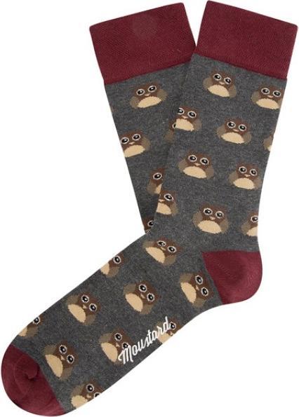 Actual product image Moustard Zoo Box (pack of 4, 41 - 46)