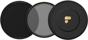 Produktbild PolarPro Graufilter PM Signature Edition II 6/9 Stops (67 mm, ND- / Graufilter, 67 mm)