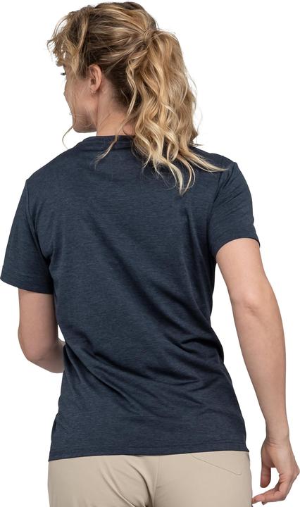 Actual product image Schöffel Women's Circ T-Shirt Tauron (42)