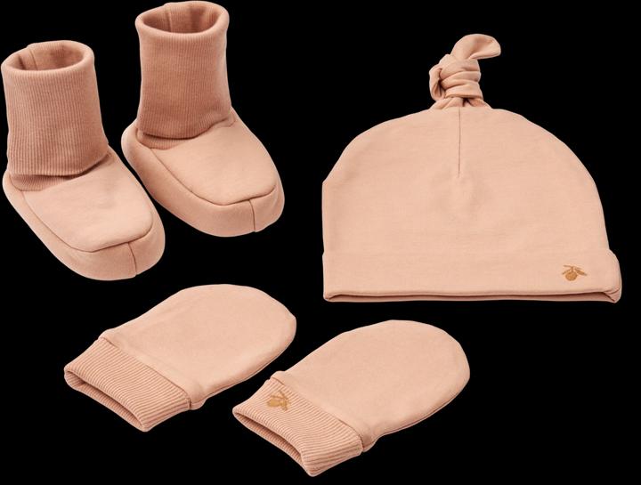 Immagine prodotto Liewood Set regalo Amora Pale Tuscany (Set per la cura dei capelli)