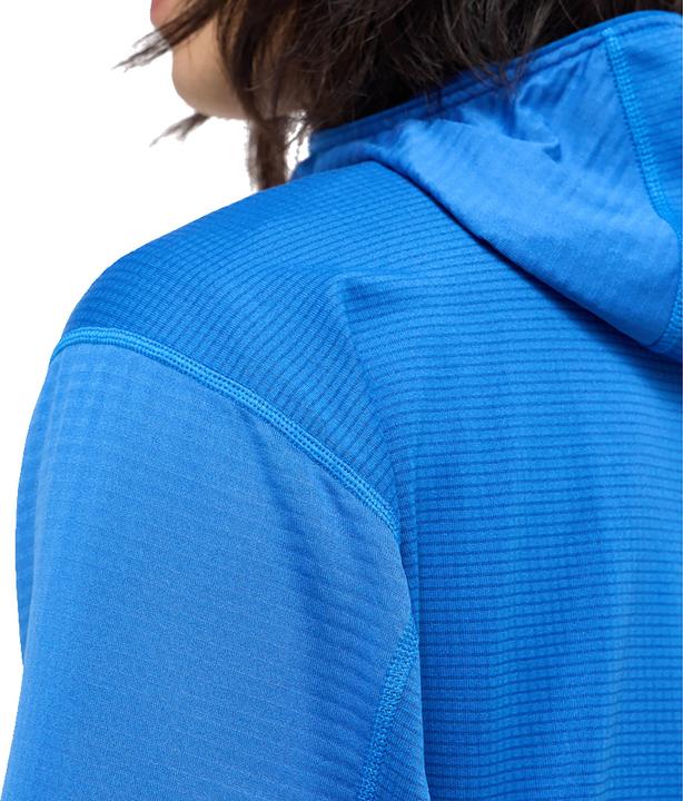 Actual product image Haglöfs L.I.M Mid Multi II Hoodie (L)