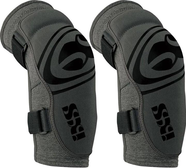 iXS Carve Evo+ ( Kinder S)
