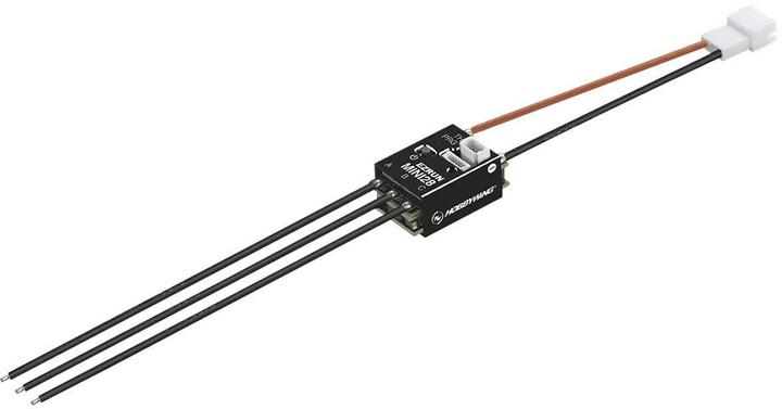 Produktbild Hobbywing Brushless-Antriebsset Mini28 Combo 1626SD 4000kV 2S