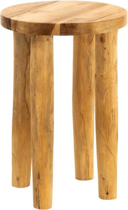 Van der Leeden Stool