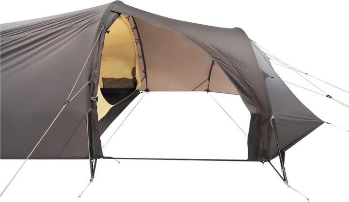 Actual product image Stoic FaeStSt. EXT 3P UL (Tunnel tent, 3.05 kg, 3 persons)