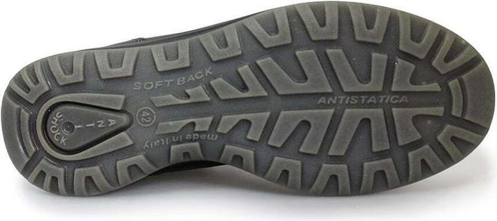Produktbild GriSport Wanderschuhe Lomond Leder (47)