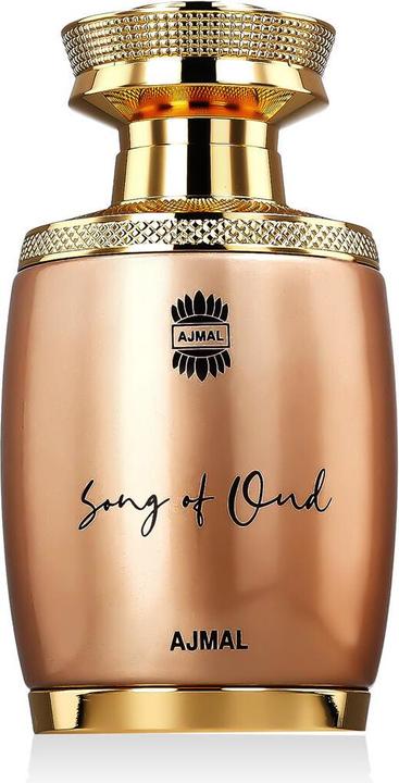 Image du produit Ajmal Song Of Oud EDP U 75 ml (Eau de parfum, 75 ml)